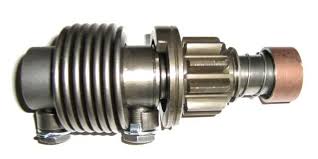 Bendix Drives